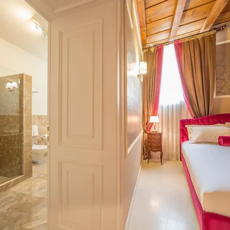 Lady Capulet Apartament Werona