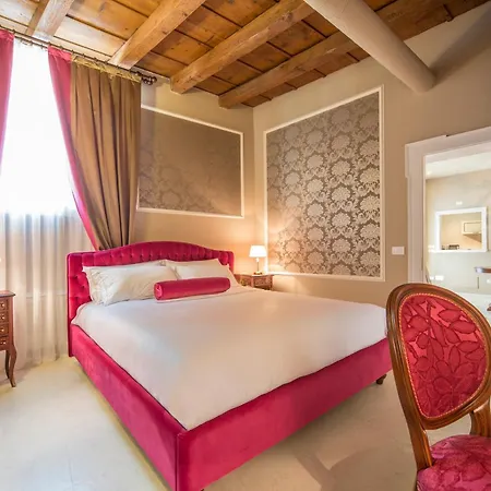 Appartement Lady Capulet Verona