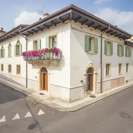 Apartament Lady Capulet *
