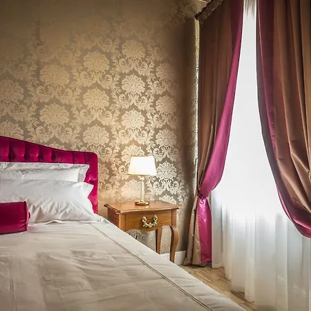 Lady Capulet Apartament