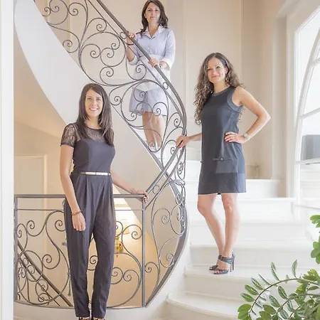 Apartament Lady Capulet