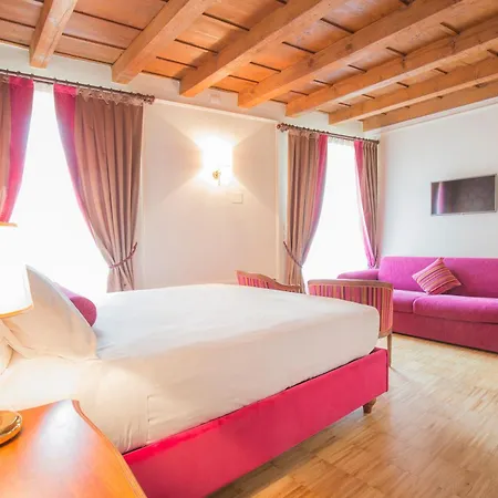 Appartement Lady Capulet Verona