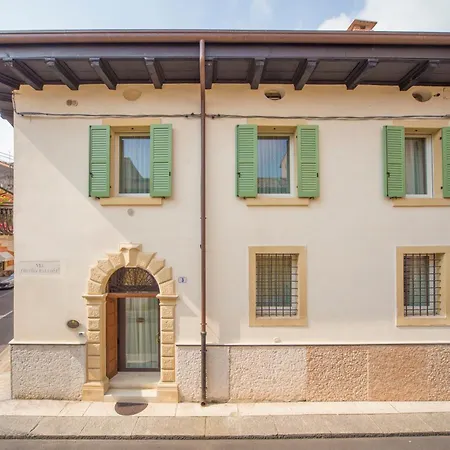 Appartement Lady Capulet *