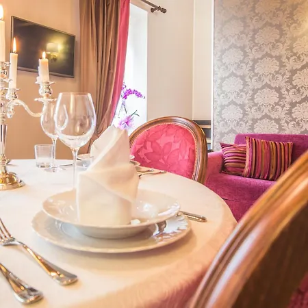 Appartement Lady Capulet