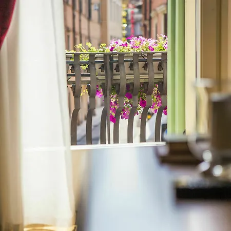 Lady Capulet Apartament Werona