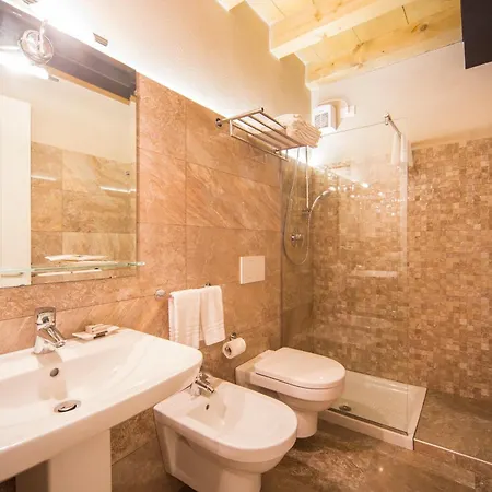 Apartament Lady Capulet Werona