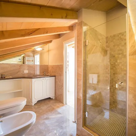 Apartament Lady Capulet Werona