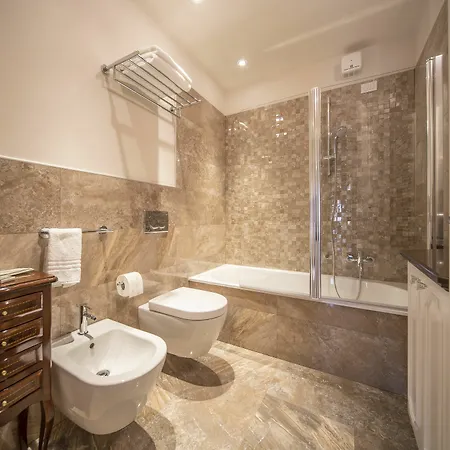 Apartament Lady Capulet *