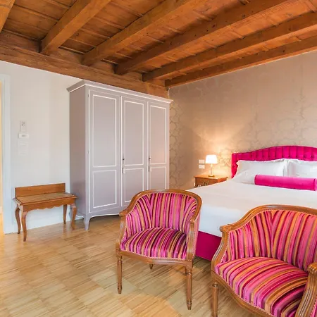 Lady Capulet Apartament *