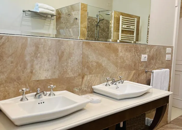 Appartement Lady Capulet Verona