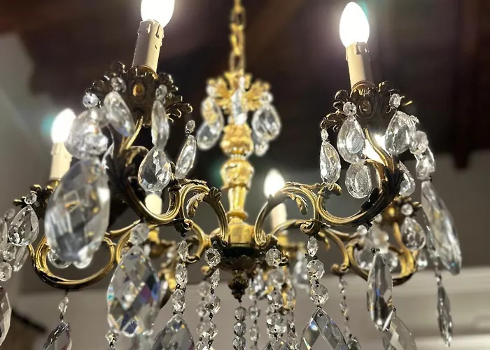 Appartement Lady Capulet