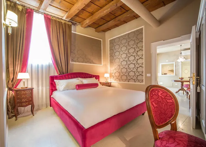 Appartement Lady Capulet Verona