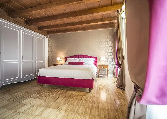 Lady Capulet Appartement Verona