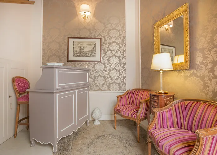 Lady Capulet Appartement *