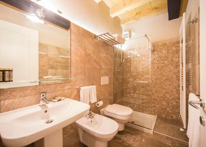 Appartement Lady Capulet Verona