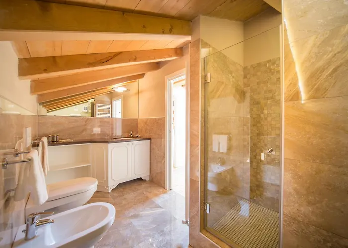 Appartement Lady Capulet Verona