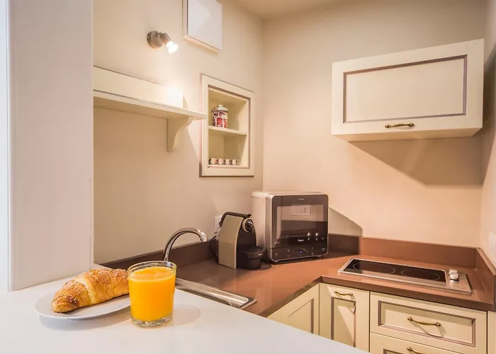 Appartement Lady Capulet