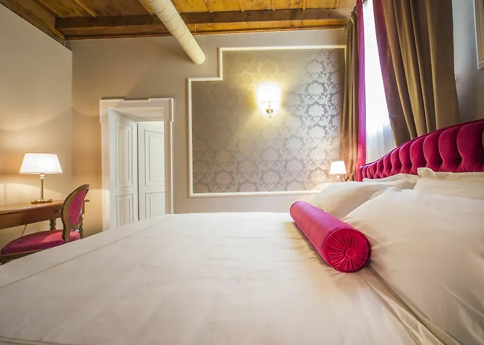 Appartement Lady Capulet Verona