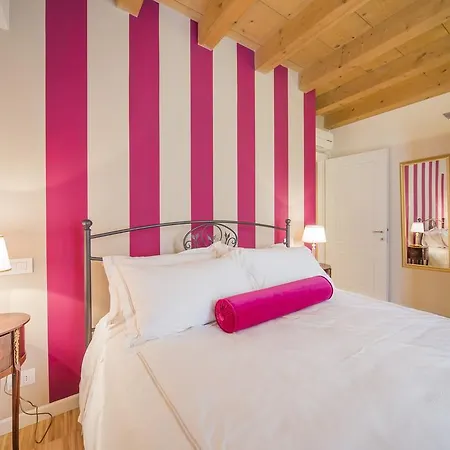 Lady Capulet Apartment Verona