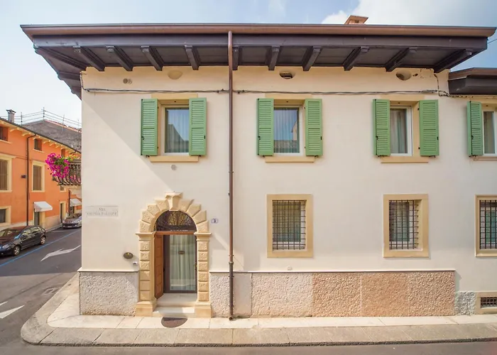 Appartement Lady Capulet *