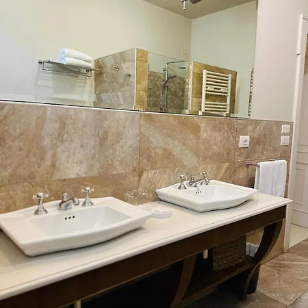 Apartment Lady Capulet Verona