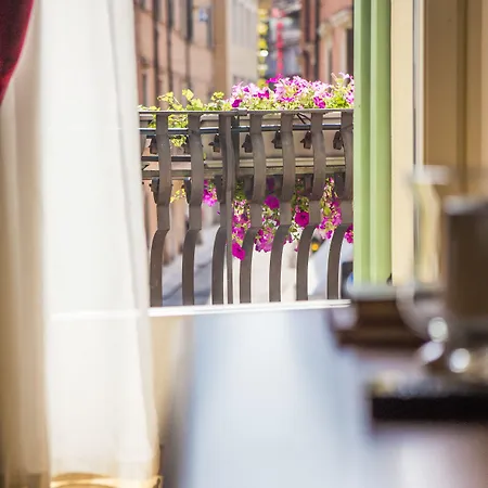 Apartament Lady Capulet Werona