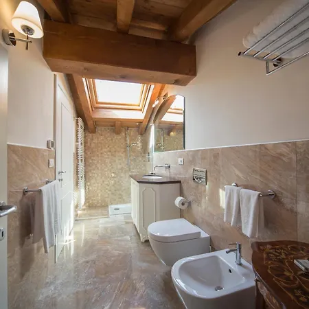 Lady Capulet Βερόνα