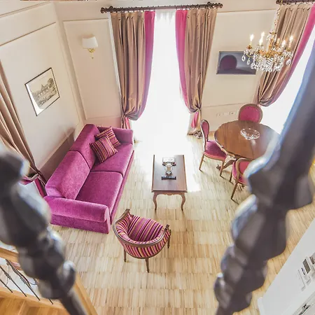 Lady Capulet Βερόνα