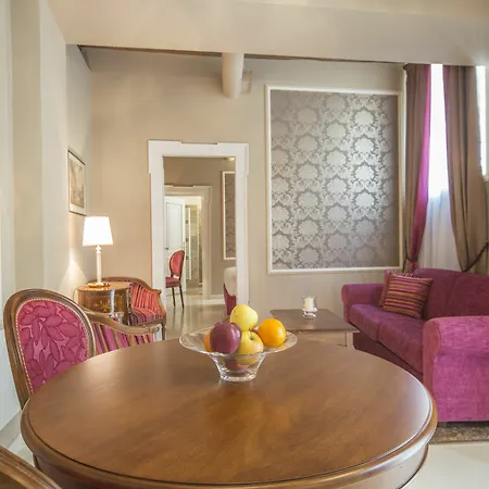 Lady Capulet Appartement *