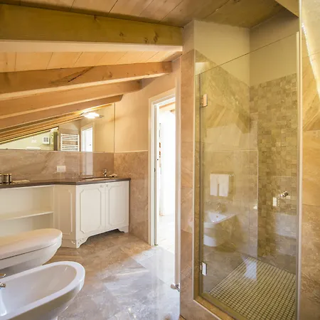 Appartement Lady Capulet Verona