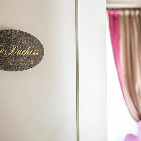 Appartement Lady Capulet *