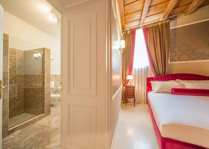 Lady Capulet Apartamento Verona