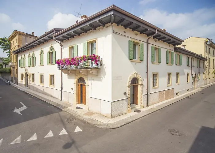 Apartamento Lady Capulet *