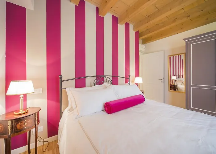 Lady Capulet Apartamento Verona