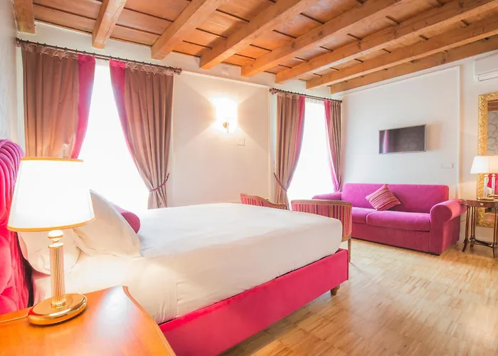 Apartamento Lady Capulet Verona