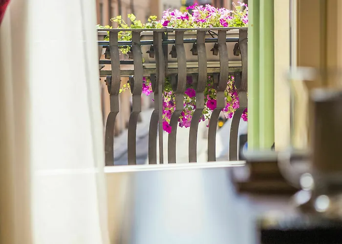 Lady Capulet Apartamento Verona