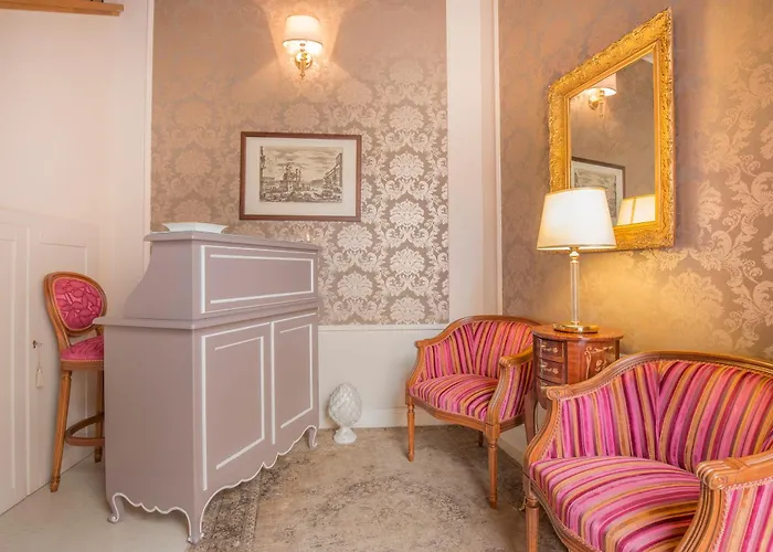 Lady Capulet Apartamento *