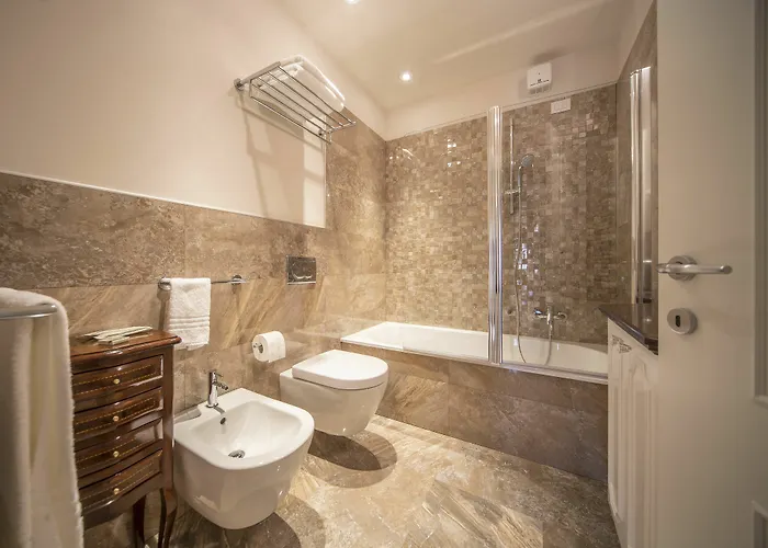 Apartamento Lady Capulet *