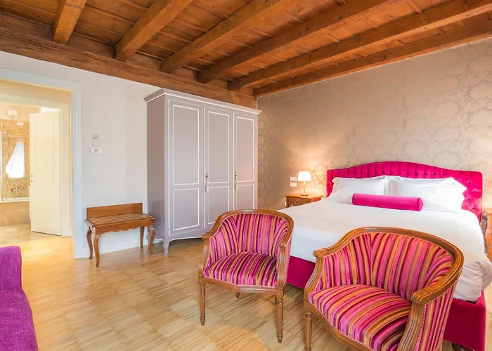 Lady Capulet Apartamento *