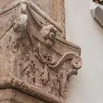 Lady Capulet 아파트 *