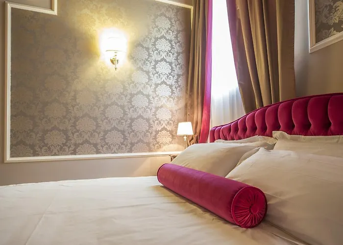 Lady Capulet * 베로나