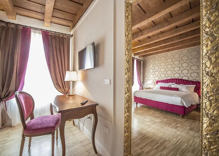 Lady Capulet 베로나