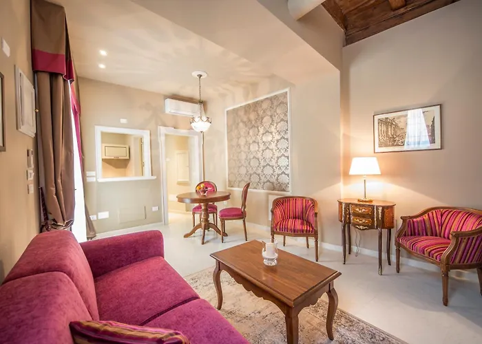 Lady Capulet 베로나