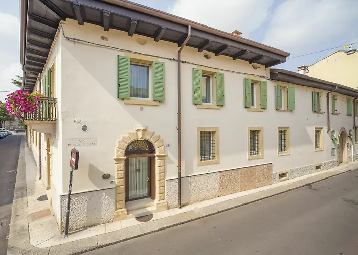 Lady Capulet 베로나