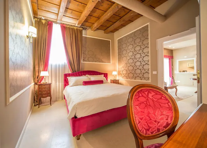 Lady Capulet * 베로나