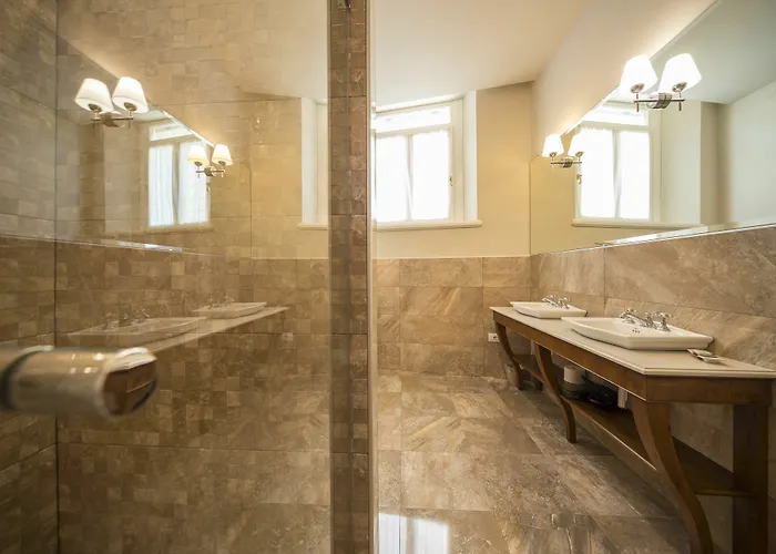 Apartment Lady Capulet