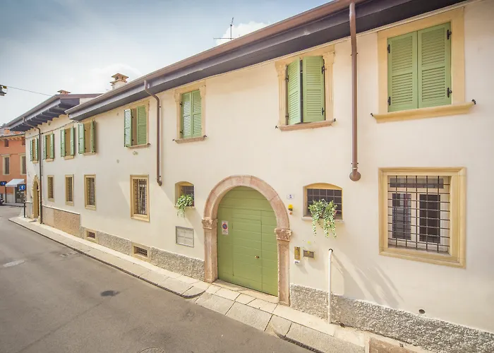 Lady Capulet 베로나