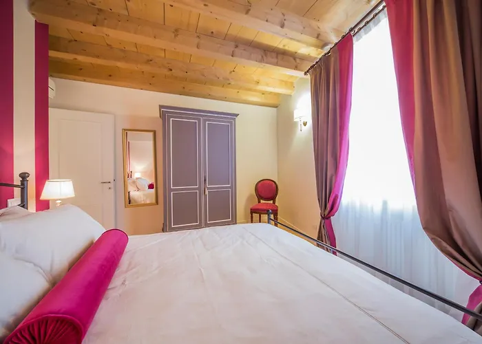 Lady Capulet * 베로나