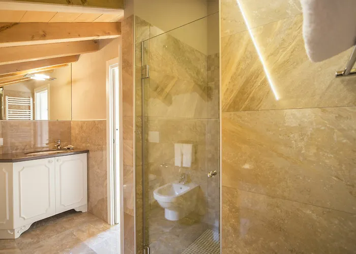 Lady Capulet * 베로나